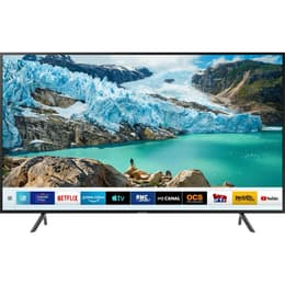 Samsung RU7105 65.0000" 3840x2160 Ultra HD 4K LED Smart TV