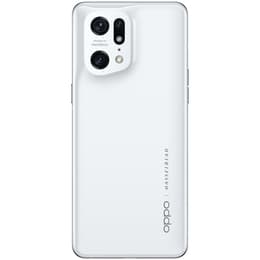 Oppo Find X5 Pro 256GB - White - Unlocked
