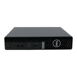 Dell OptiPlex 5090 MFF Core i5-11500T 1.5 - SSD 256 GB - 8GB