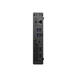 Dell OptiPlex 5090 MFF Core i5-11500T 1.5 - SSD 256 GB - 8GB