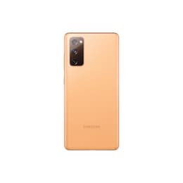 Galaxy S20 FE 5G 256GB - Orange - Unlocked