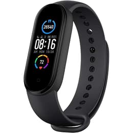 Xiaomi Mi Band 5 - Black