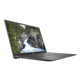 Dell Vostro 5501 15-inch (2019) - Core i5-1035G1 - 8GB - SSD 256 GB QWERTY - English