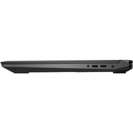 HP Pavilion 17-cd0006nf 17-inch - Core i5-9300H - 8GB 256GB NVIDIA GeForce GTX 1050 AZERTY - French