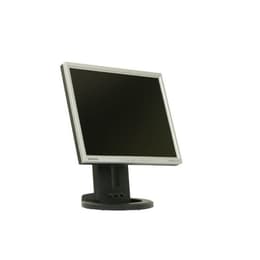 17-inch Samsung SyncMaster 173T 1280 x 1024 LCD Monitor Grey