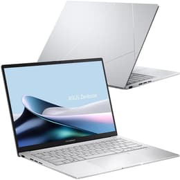 Asus Zenbook 14 Flip UP3404VA-OI71610S0W 14"-inch - Core i7-1360P - 16GB - SSD 1 TBGB Intel Iris Xe Graphics QWERTY - English