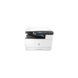 HP LaserJet MFP M438N Monochrome laser