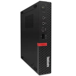 Lenovo ThinkCentre M720q Tiny Core i5-8400T 1.7 - SSD 256 GB - 8GB