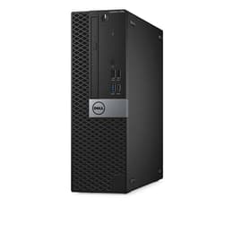 Dell OptiPlex 7050 SFF Core i5-6500 3.2 - SSD 256 GB - 8GB
