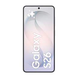 Galaxy S26 512GB - White - Unlocked