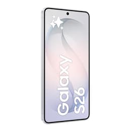 Galaxy S26 512GB - White - Unlocked