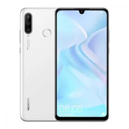 Huawei P30 Lite 256GB - White - Unlocked