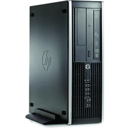 HP Compaq Pro 6300 SFF Core i3-2120 3,3 - SSD 240 GB - 8GB