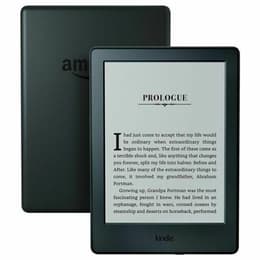 Amazon Kindle 8eme generation (2016) SY69JL E-reader
