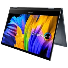Asus ZenBook 13 13-inch (2020) - Core i5-1135G7﻿ - 16GB - SSD 512 GB QWERTY - Spanish