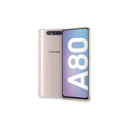 Galaxy A80 128GB - Gold - Unlocked