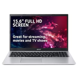 Acer Aspire 3 15-inch (2019) - Core i7-1255U - 8GB - SSD 1000 GB QWERTY - English