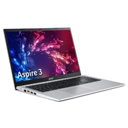 Acer Aspire 3 15-inch (2019) - Core i7-1255U - 8GB - SSD 1000 GB QWERTY - English