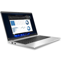 HP ProBook 440 G9 14-inch (2022) - Core i5-1235U - 8GB - SSD 256 GB QWERTY - English