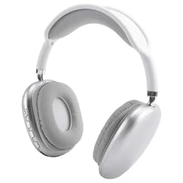 Reciclae P9 max Headphones with microphone - White
