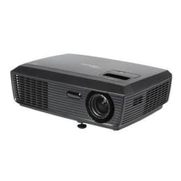 Optoma ES521 Video projector 2700 Lumen - Black