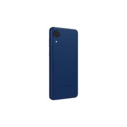 Galaxy A03 Core 32GB - Blue - Unlocked