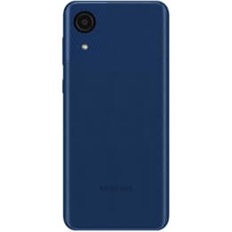 Galaxy A03 Core 32GB - Blue - Unlocked