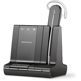 Plantronics Savi 8240-M Earbud Earphones - Black