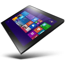Lenovo ThinkPad 10 10-inch Atom X7-Z8700 - SSD 128 GB - 4GB AZERTY - French