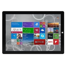 Microsoft Surface Pro 3 12-inch Core i7-4650U - SSD 256 GB - 8GB