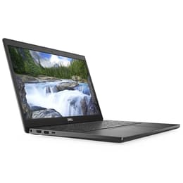 Dell Latitude 3420 14-inch (2021) - Core i3 - Gen 11 (G) - 8GB - SSD 256 GB AZERTY - French