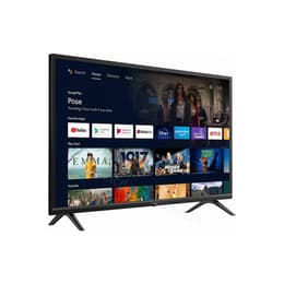 Tcl S5201 32.00" 1920x1080 Full HD 1080p LED Smart TV