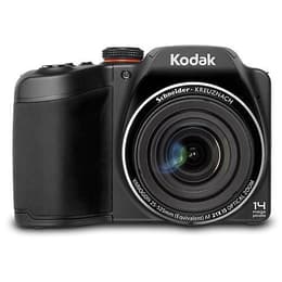 Kodak EasyShare Z5010 Bridge 14 - Black