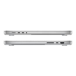 MacBook Pro 16-inch (2023) - Apple M2 Max 12-core and 38-core GPU - 64GB RAM - SSD 1000GB - Standard display - QWERTY - English
