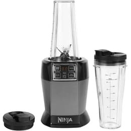 Blenders Ninja BN495 0.7000L - Grey