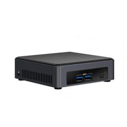 Asus NUC7I5DNK Core i5-7300U 2.6 - SSD 128 GB - 8GB