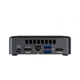 Asus NUC7I5DNK Core i5-7300U 2.6 - SSD 128 GB - 8GB