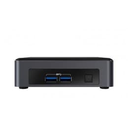 Asus NUC7I5DNK Core i5-7300U 2.6 - SSD 128 GB - 8GB