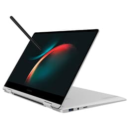 Samsung Galaxy Book 2 Pro 360 13-inch Core i7-1260P - SSD 512 GB - 16GB QWERTY - English