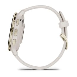 Garmin Venu 3S Bluetooth 45 mm - Cream