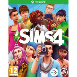 Les Sims 4 - Xbox One
