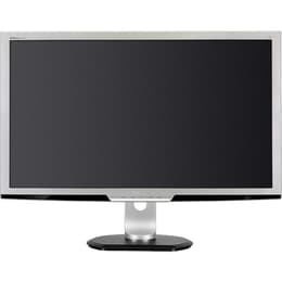 27-inch Philips Brillance 273P3LPH 1920 x 1080 LED Monitor Grey
