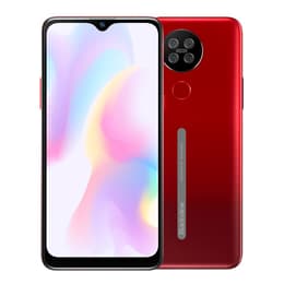 Blackview A80S 64GB - Red - Unlocked