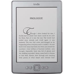 Amazon Kindle D01100 6 WiFi E-reader