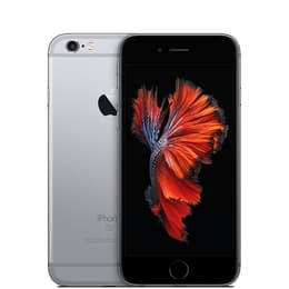 iPhone 6S 64GB - Space Gray - Unlocked