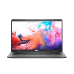 Dell Latitude 7330 13-inch (2022) - Core i7-1255U - 16GB - SSD 256 GB QWERTY - Swedish