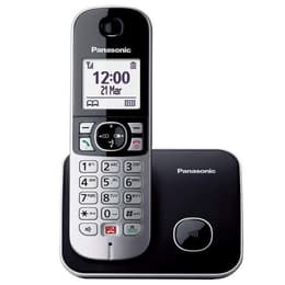 Panasonic KX-TG6861 Landline telephone