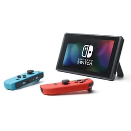Switch 32GB - Black