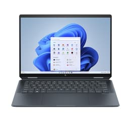 HP Spectre x360 14-EU + Stylus 14-inch (2023) - Core Ultra 5 125H - 16GB - SSD 1 TB AZERTY - French