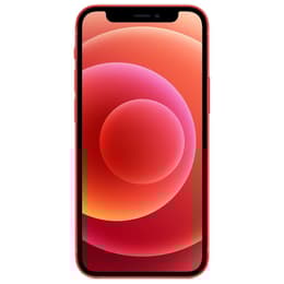 iPhone 12 mini 64GB - Red - Unlocked
